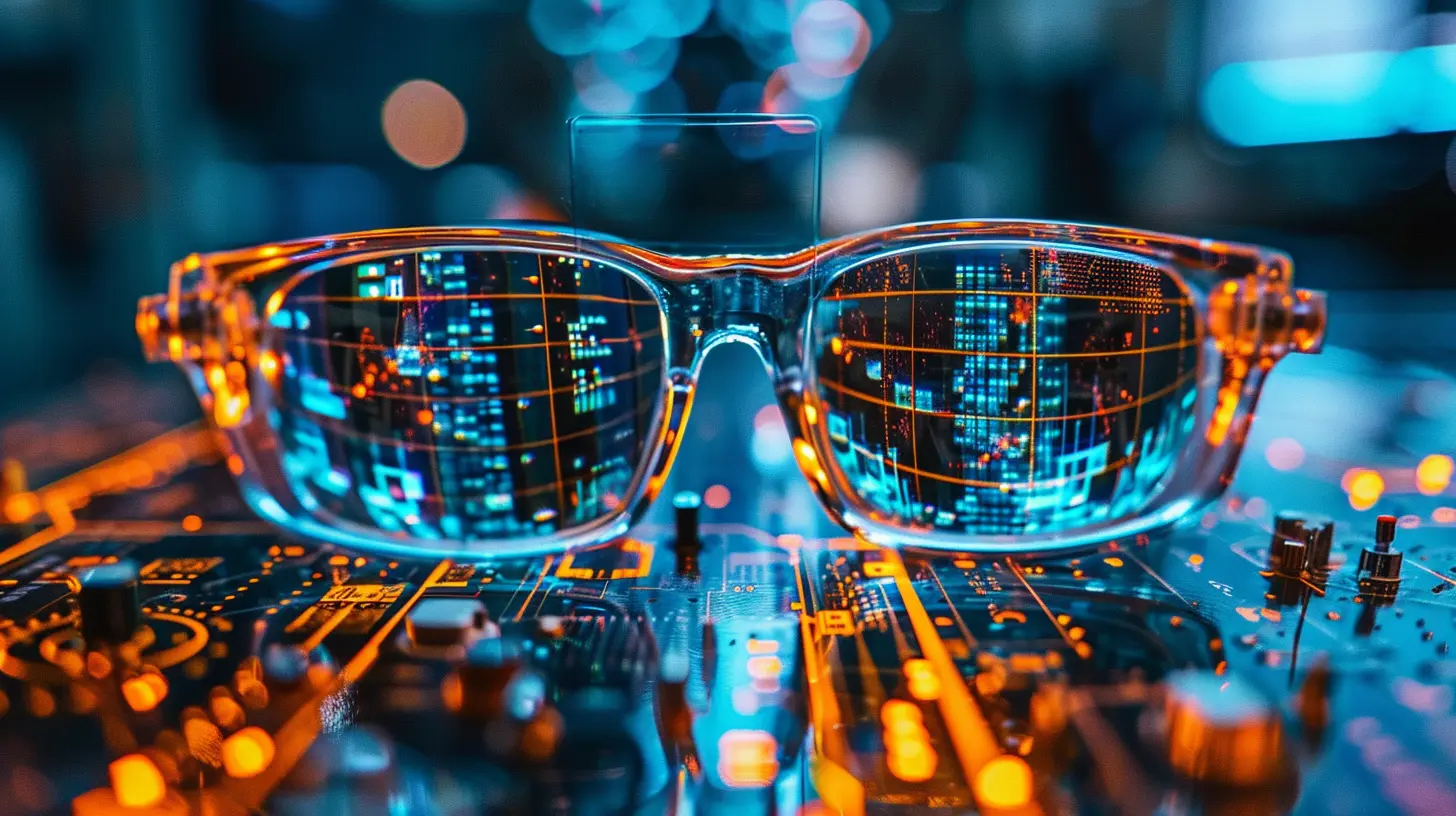 From Concept to Reality: The Evolution of AR in Product Design