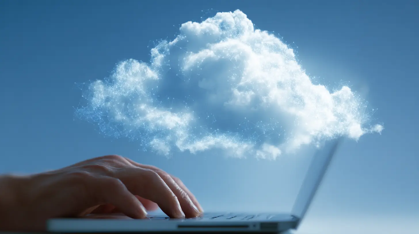 From Desktop to Cloud: OS Trends That Will Reshape Computing