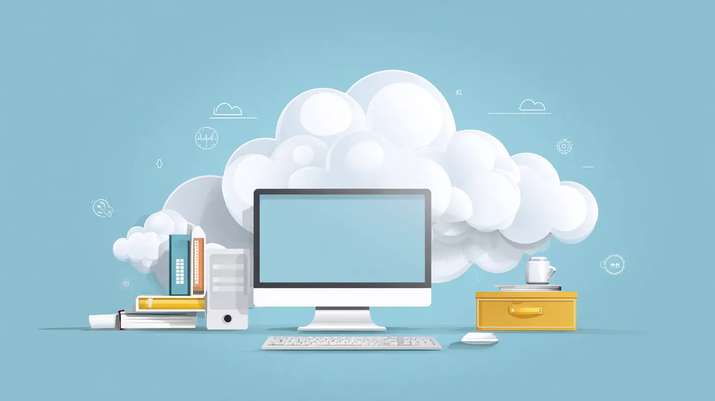 From Desktop to Cloud: OS Trends That Will Reshape Computing