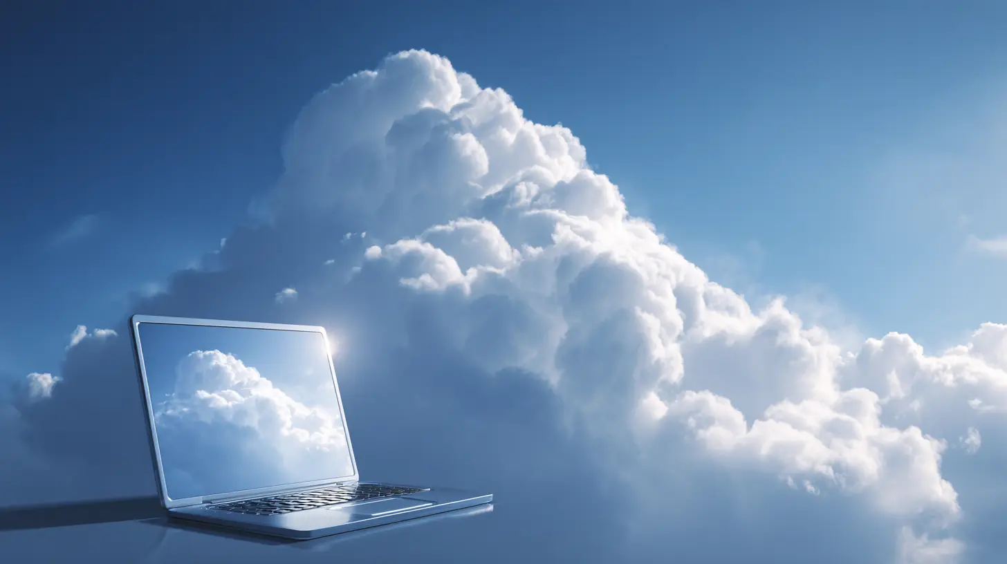 From Desktop to Cloud: OS Trends That Will Reshape Computing