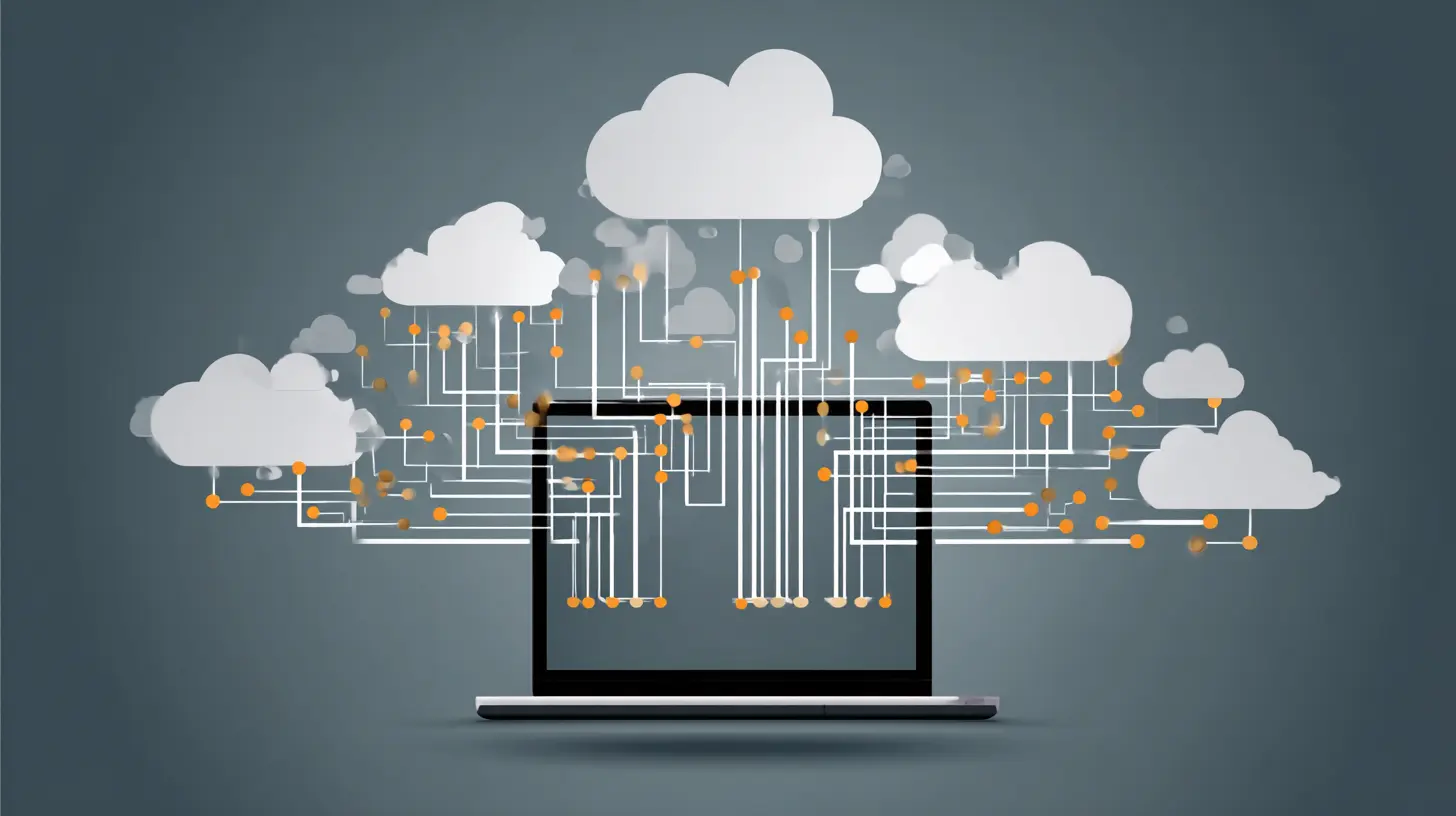 From Desktop to Cloud: OS Trends That Will Reshape Computing