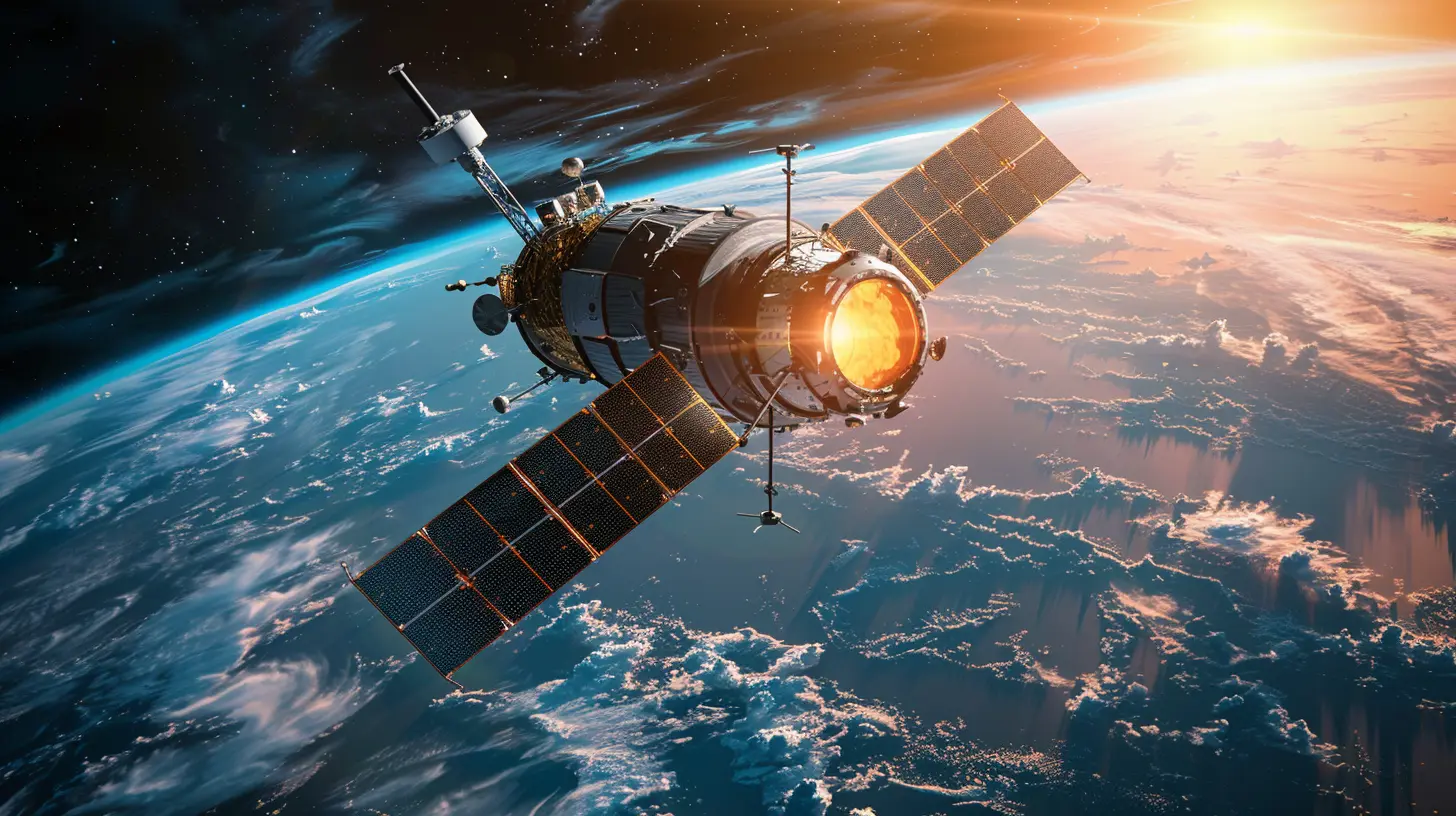 Fusion Power in Space: The Quest for Unlimited Energy