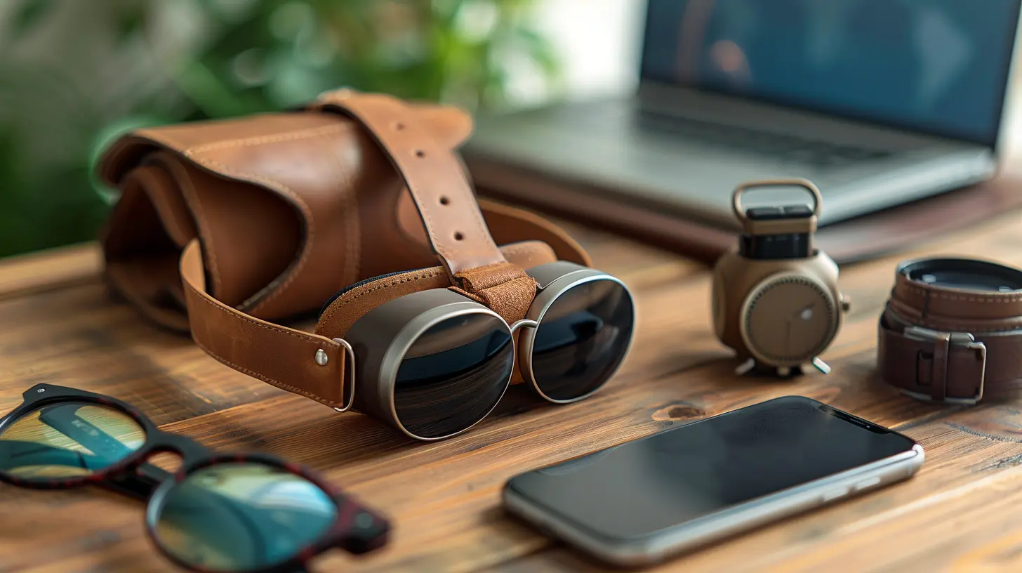 Get the Most Out of Your Wearables with These Add-ons