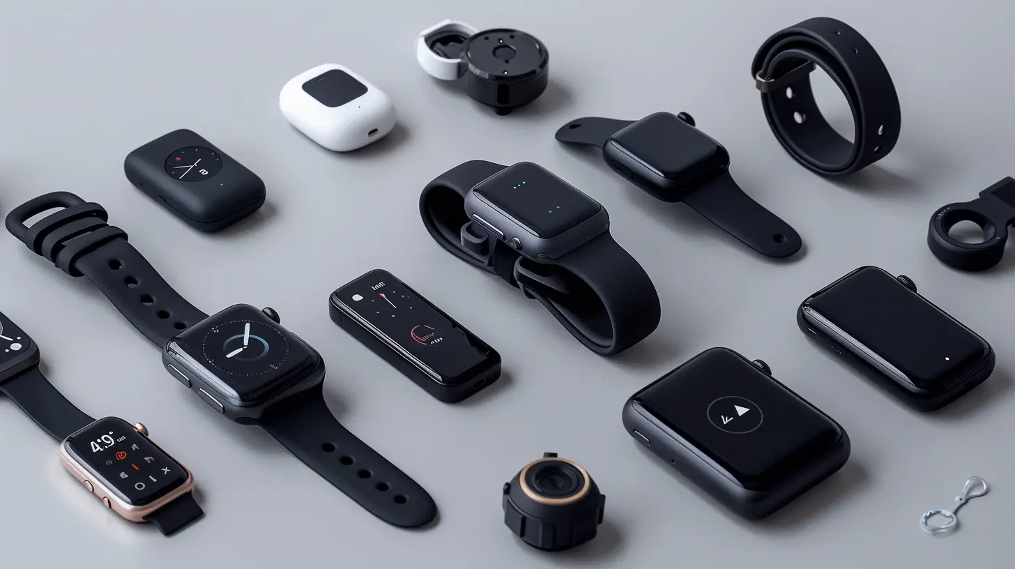 Get the Most Out of Your Wearables with These Add-ons