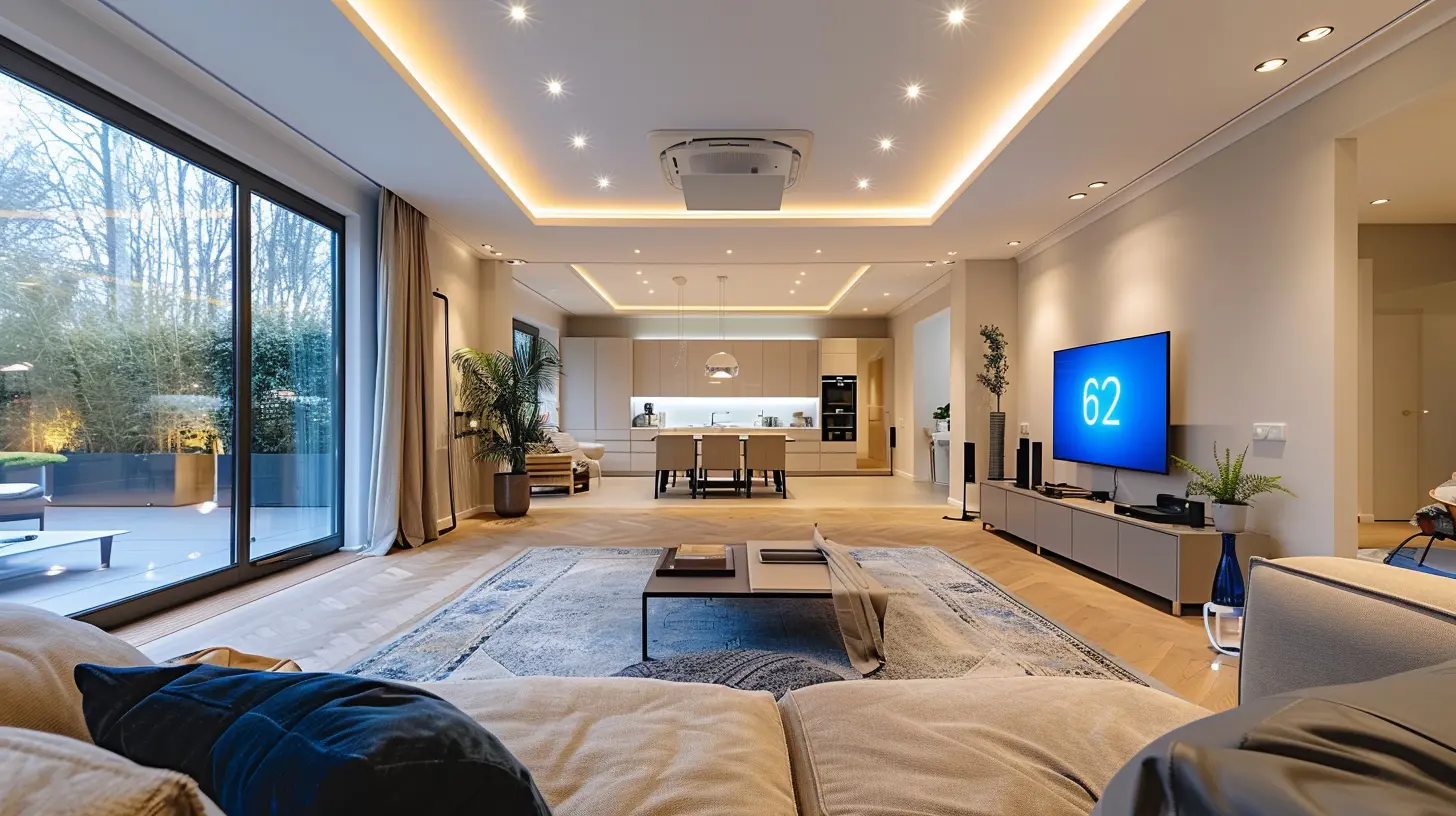 Home Automation for Beginners: Where to Start