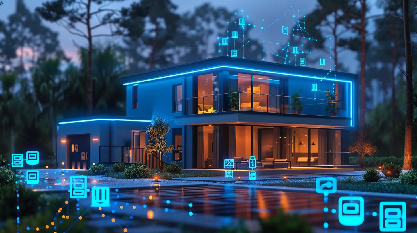 Home Automation for Beginners: Where to Start