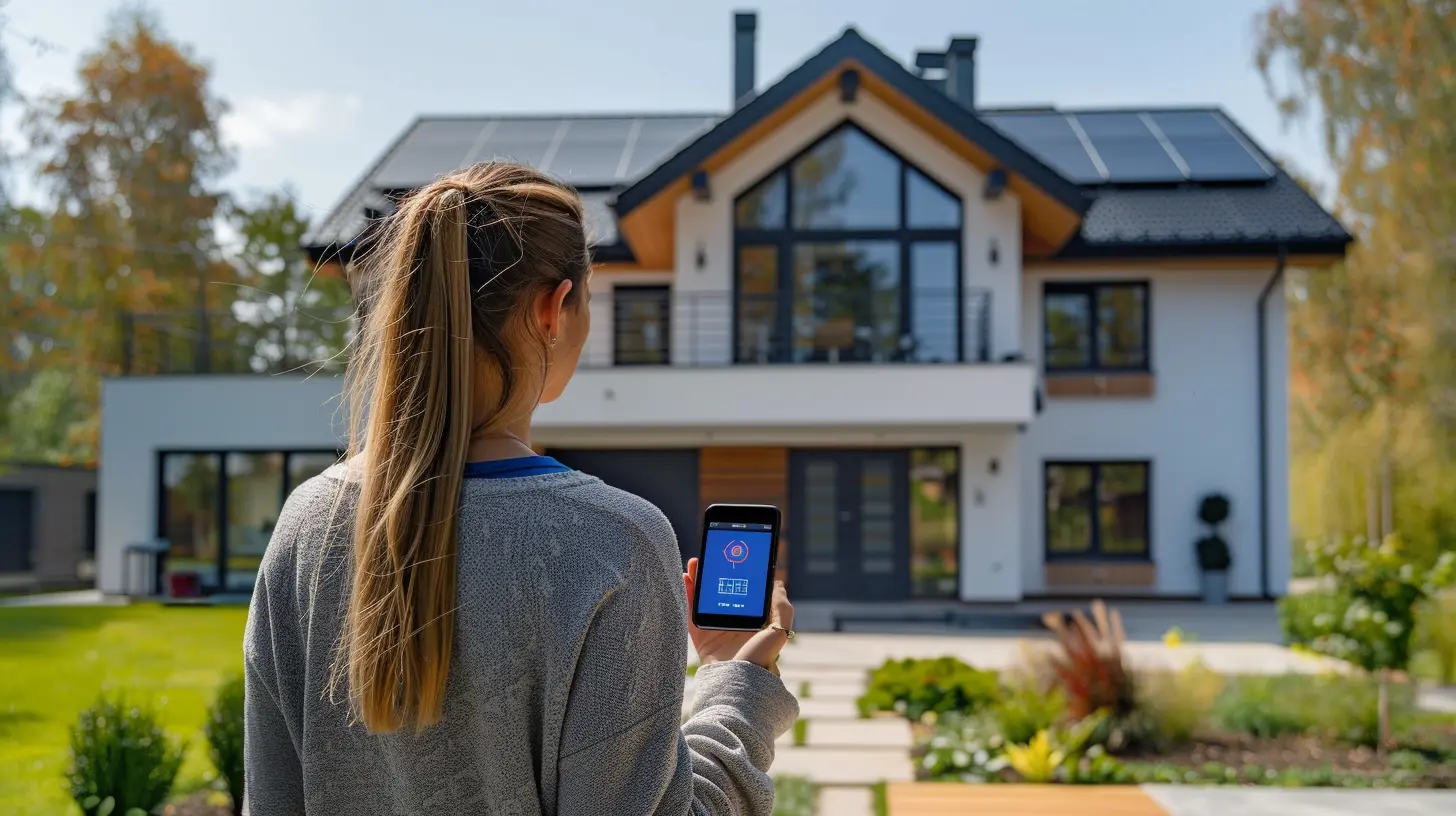 Home Automation for Beginners: Where to Start