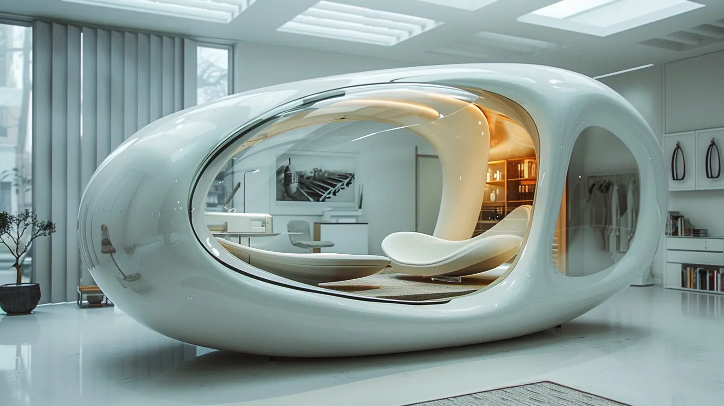 How 3D Printing Is Disrupting Manufacturing