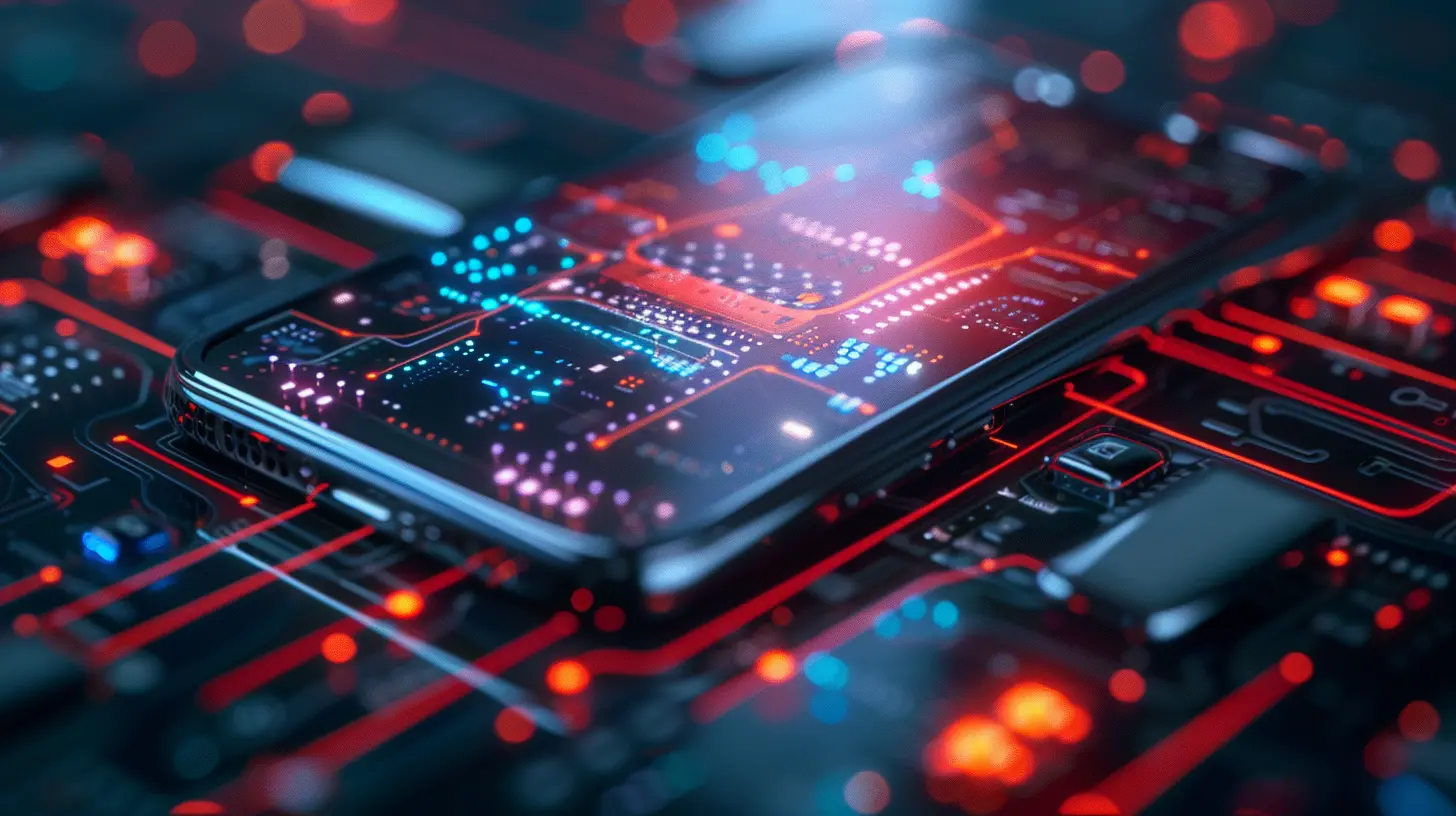 How 5G is Revolutionizing Mobile App Development