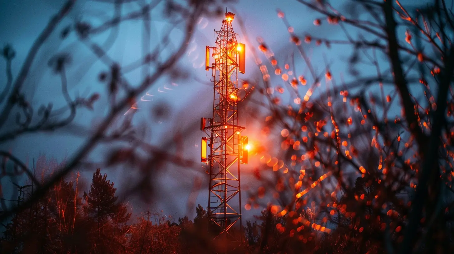 How 6G Will Change the Telecommunications Landscape