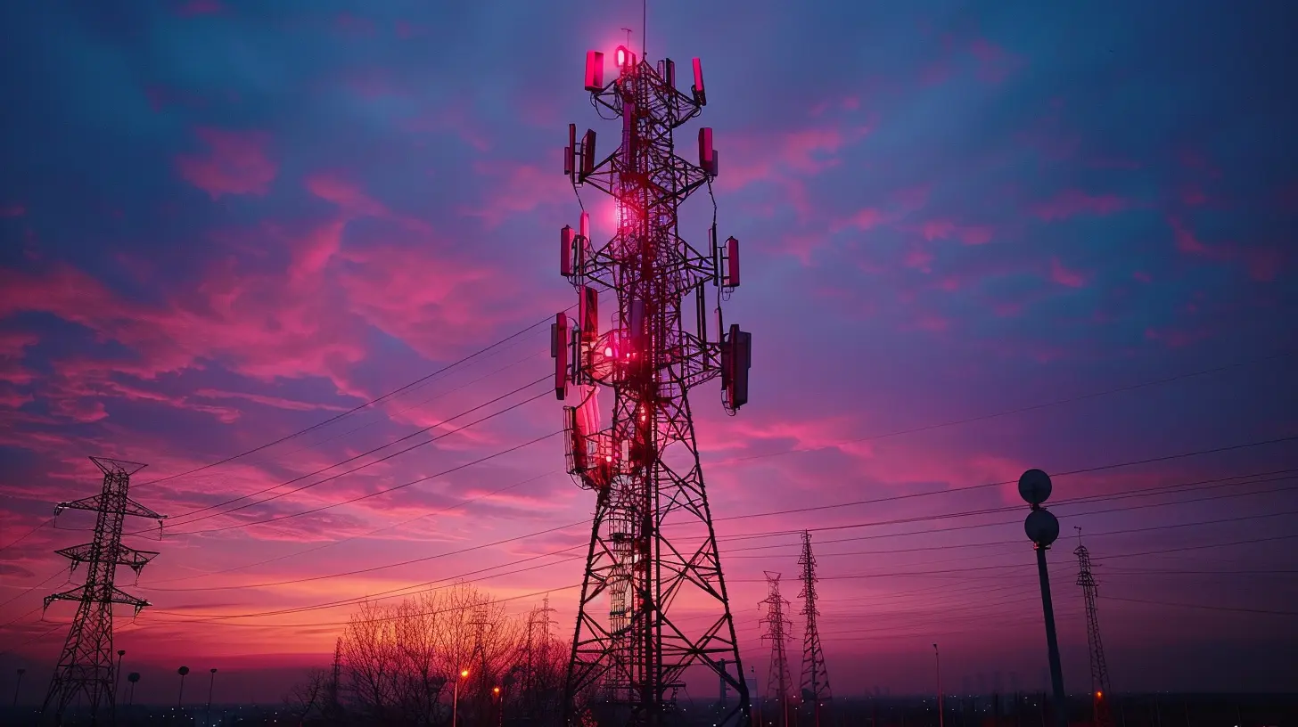 How 6G Will Change the Telecommunications Landscape