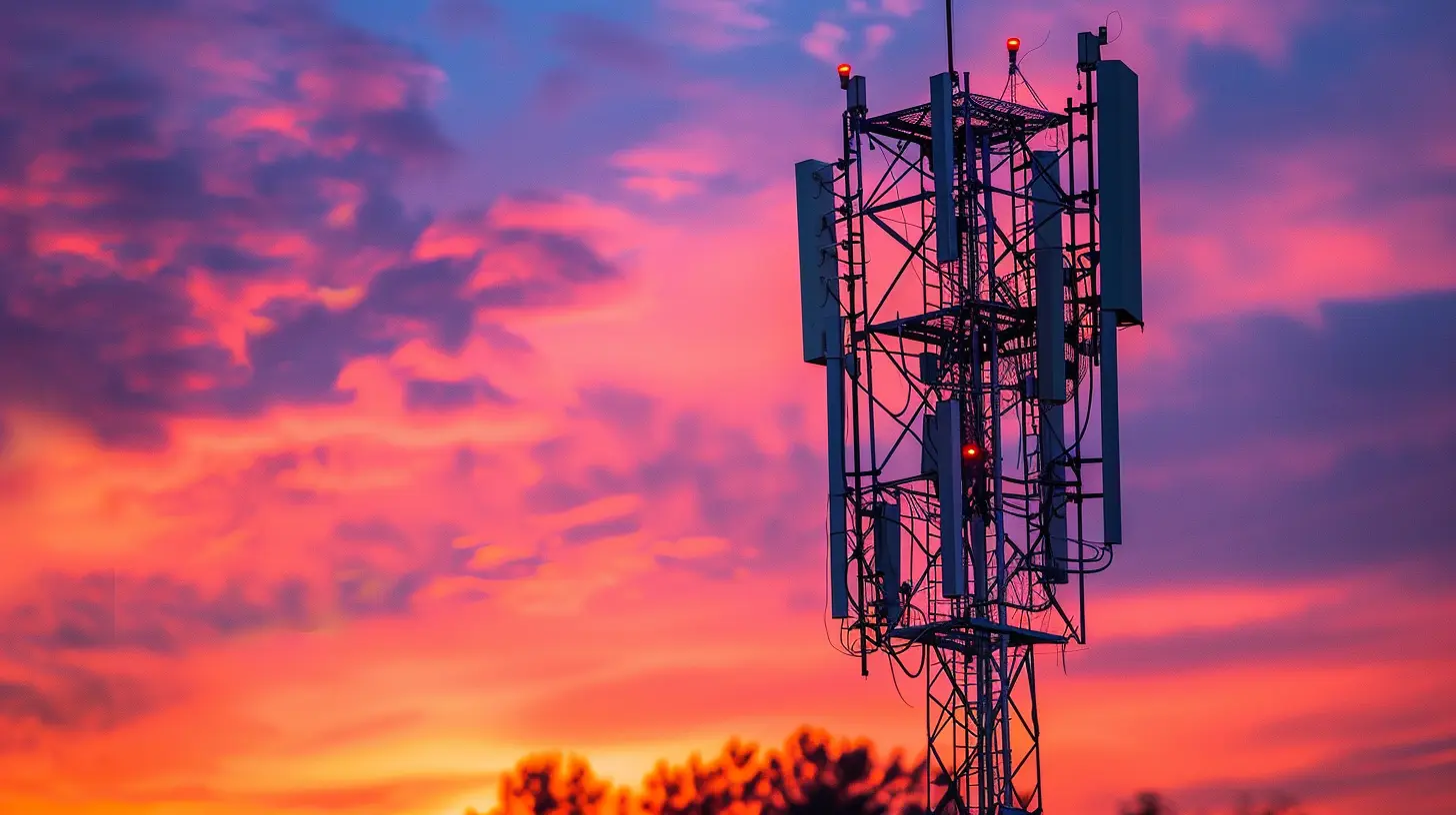 How 6G Will Change the Telecommunications Landscape