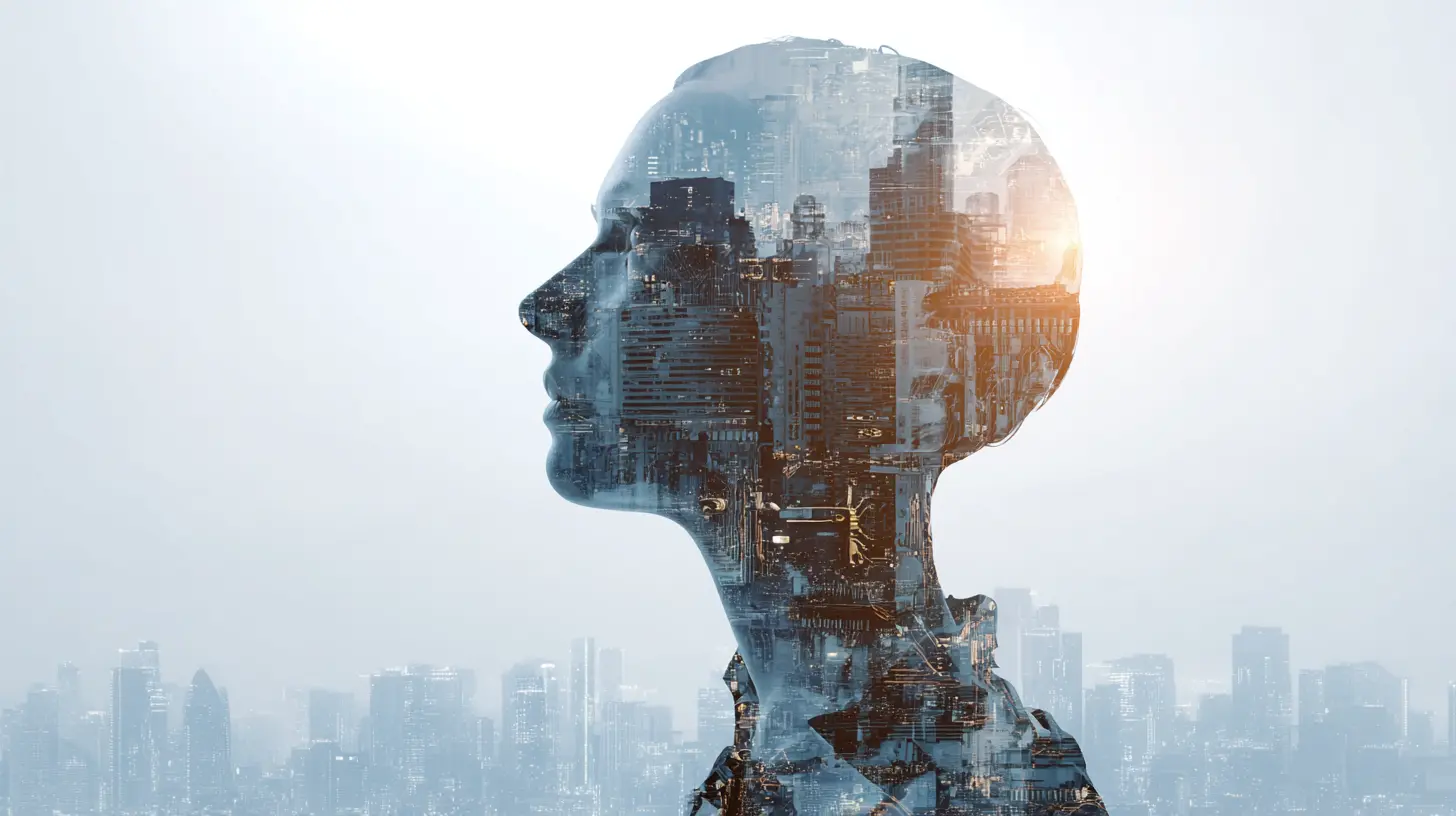 How AI is Reshaping the Global Tech Workforce by 2027