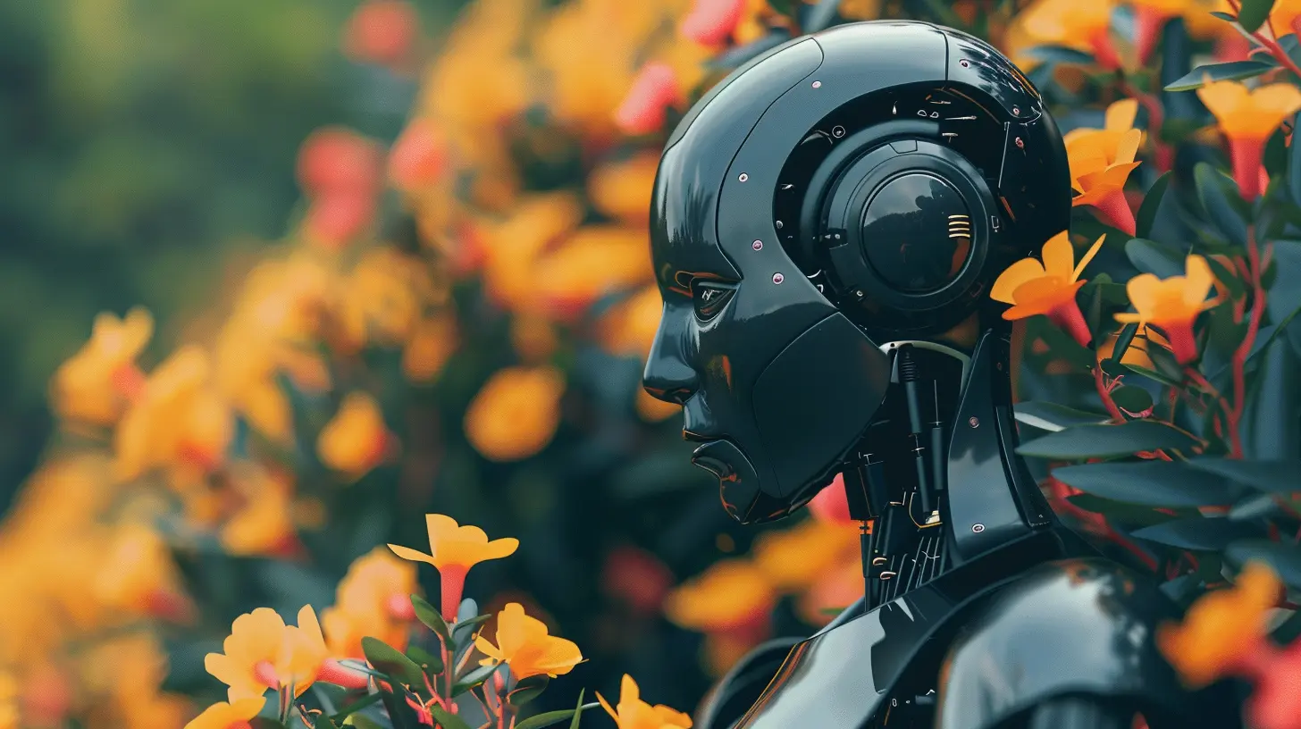 How AI-Powered Assistants Are Becoming Smarter and More Human-Like