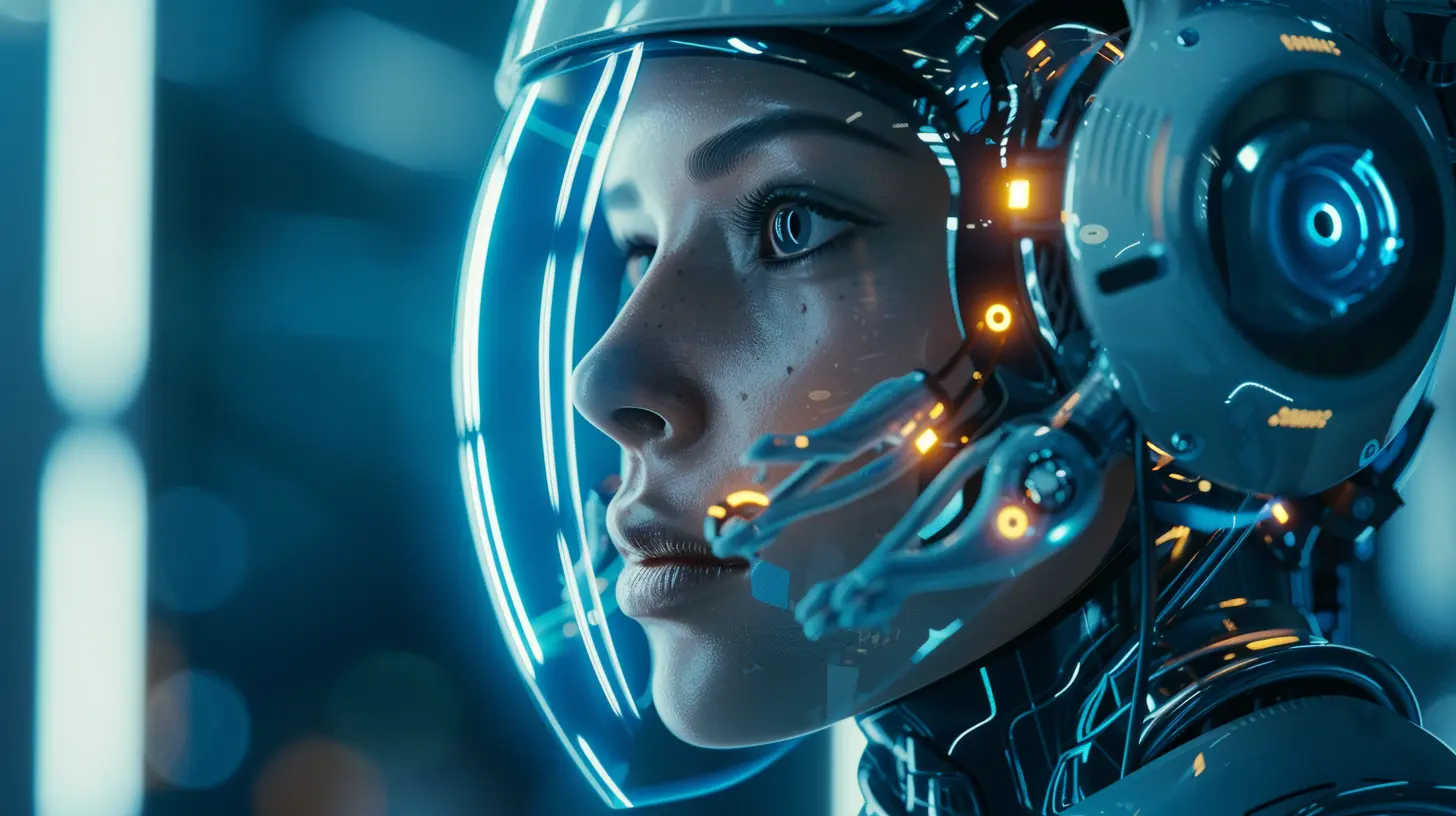 How AI-Powered Assistants Are Becoming Smarter and More Human-Like