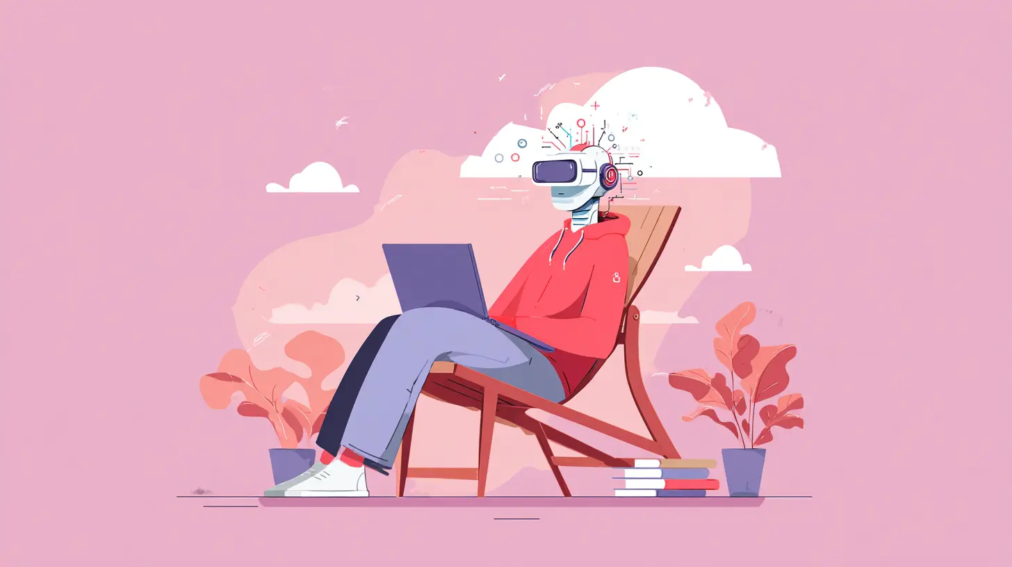 How AI Will Transform the Digital Nomad Lifestyle by 2026