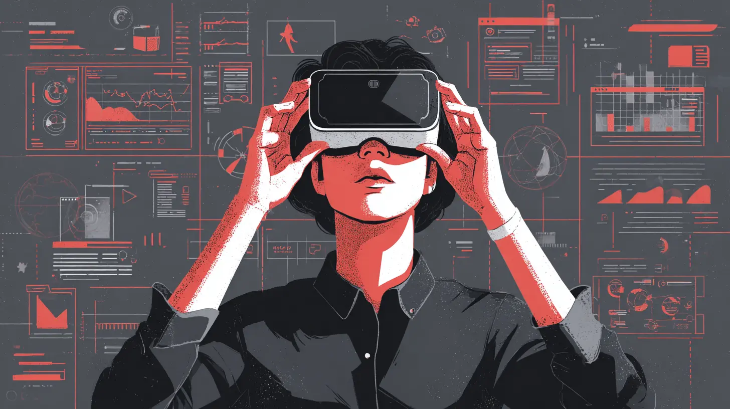 How AI Will Transform Virtual Collaboration by 2027