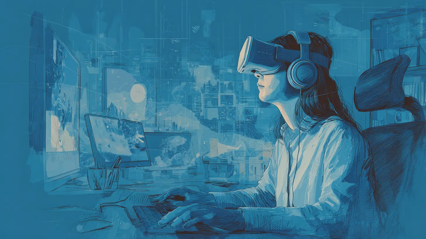How AI Will Transform Virtual Collaboration by 2027