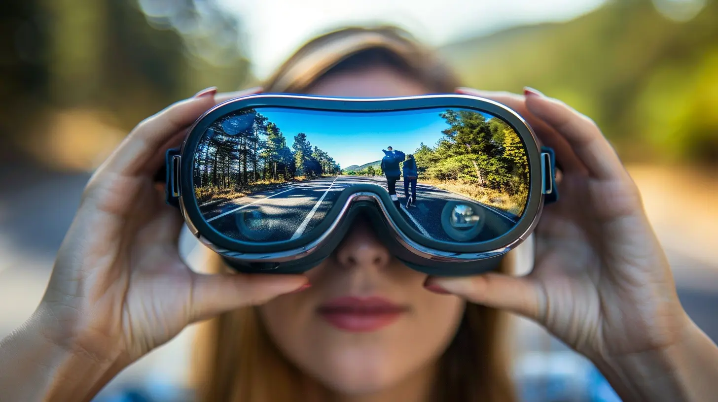 How Augmented Reality is Making Learning More Interactive