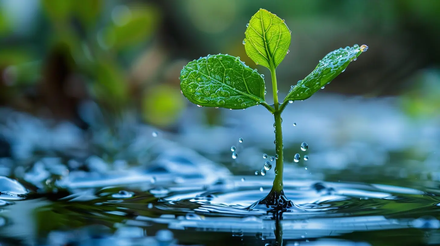 How Biotech Innovations Are Contributing to Environmental Sustainability