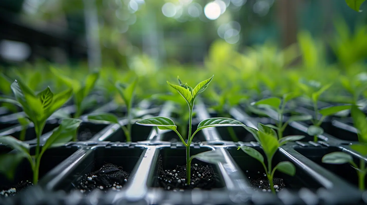 How Biotech Innovations Are Contributing to Environmental Sustainability