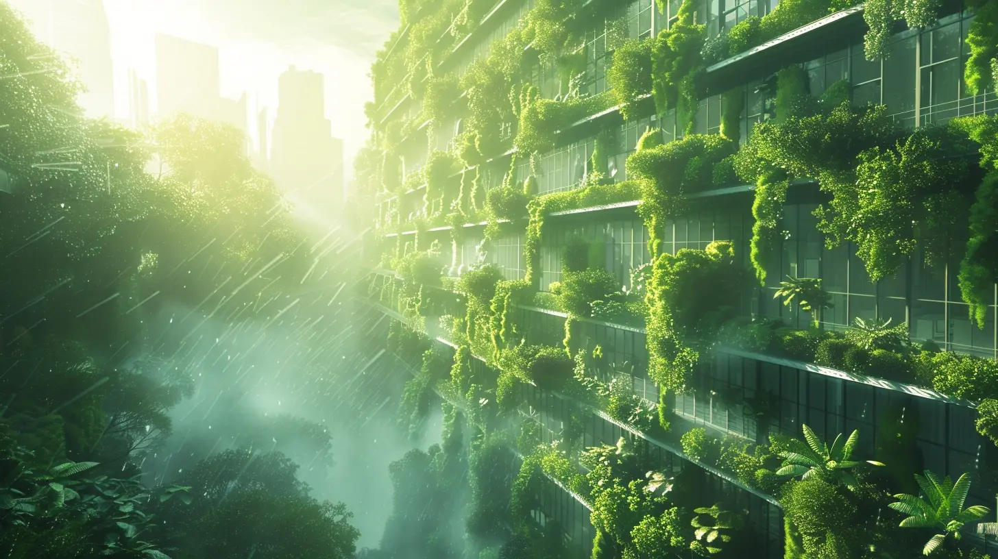 How Biotech Innovations Are Contributing to Environmental Sustainability