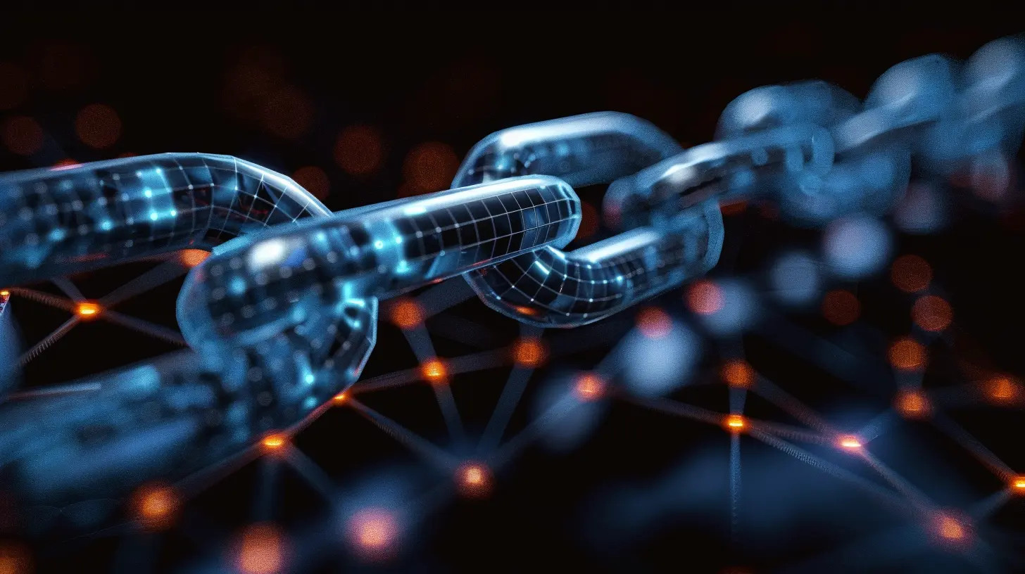 How Blockchain Could Reshape Telecom Billing and Security