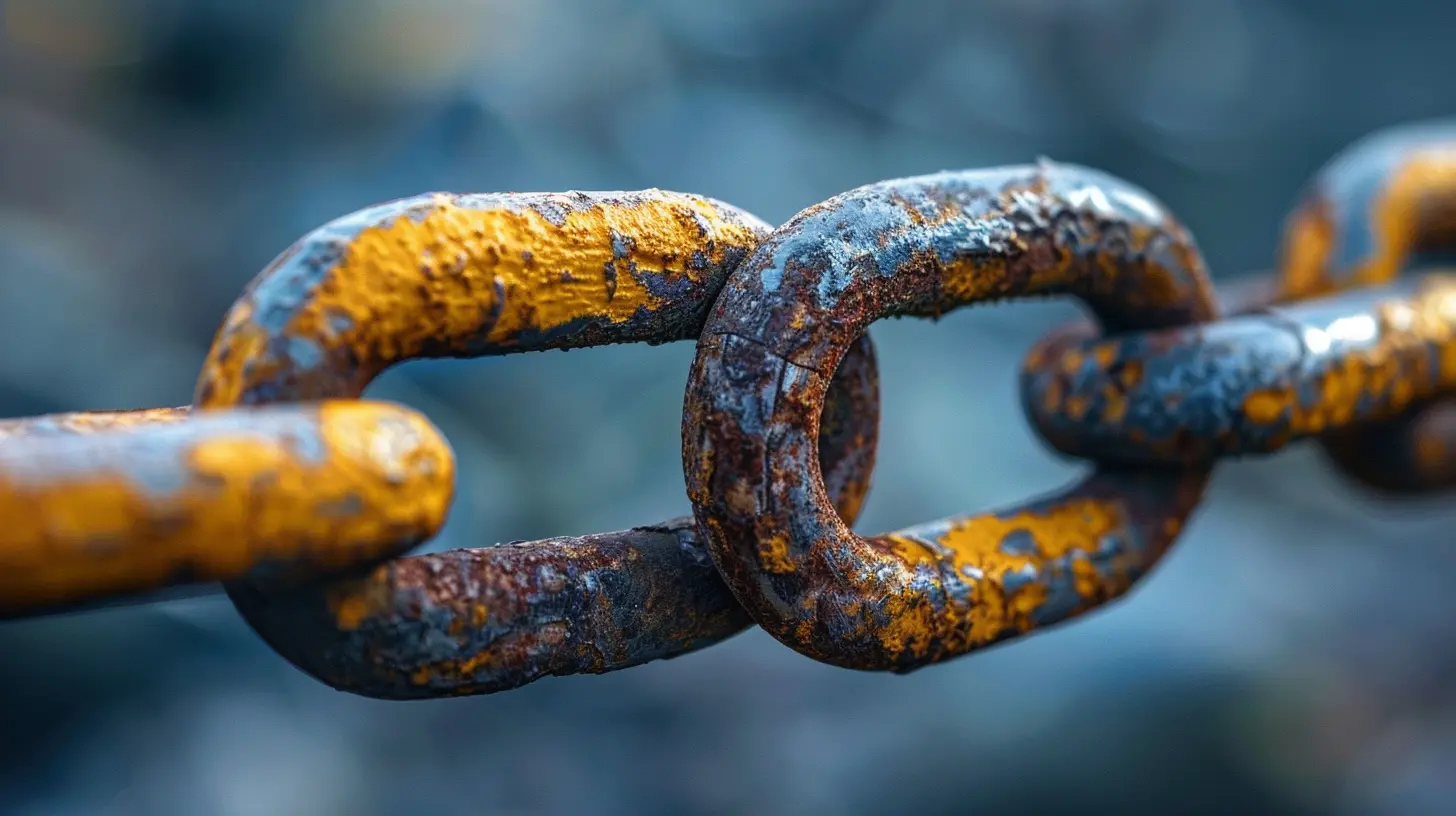 How Blockchain Could Reshape Telecom Billing and Security