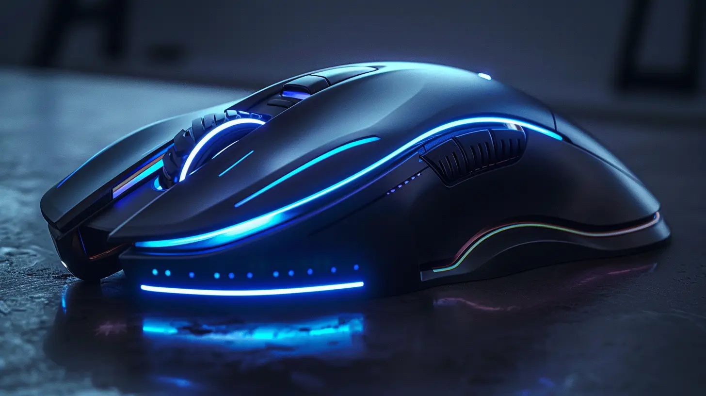How Bluetooth is Enhancing Modern Gaming Experiences