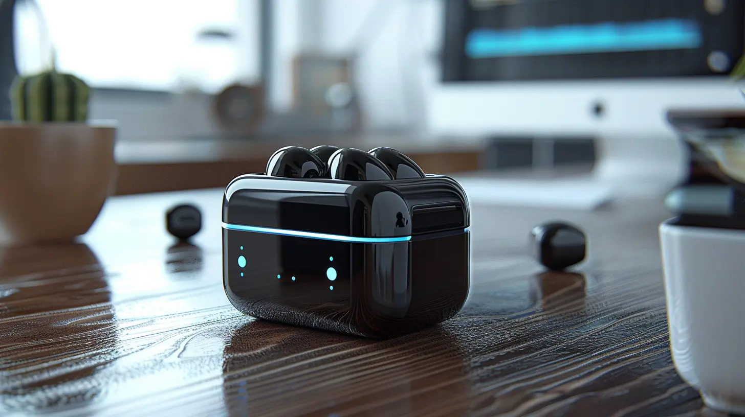 How Bluetooth is Revolutionizing the Future of Wireless Audio