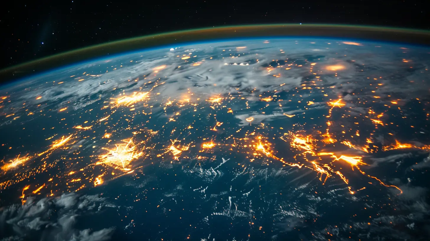 How CubeSats are Changing the Landscape of Satellite Technology