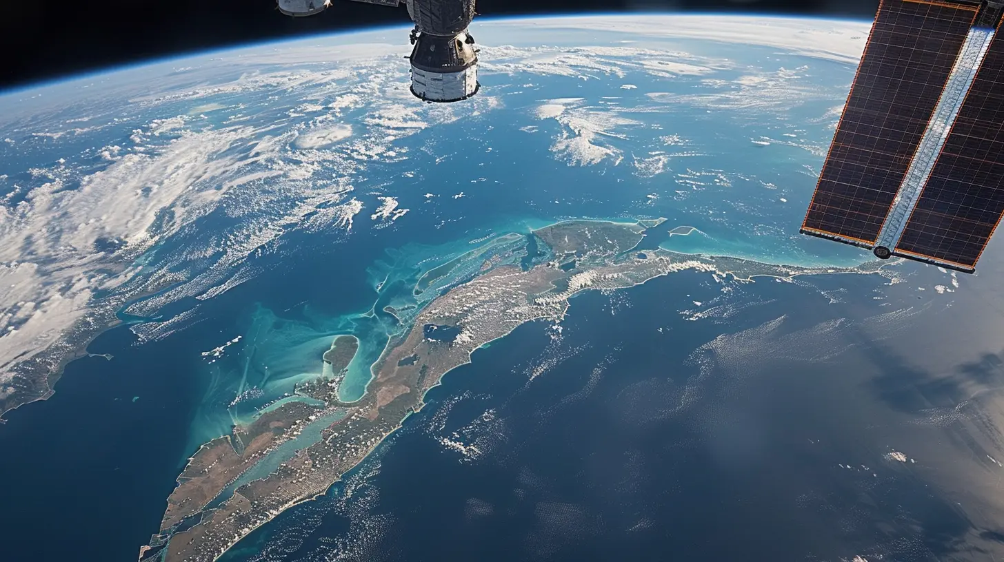 How CubeSats are Changing the Landscape of Satellite Technology
