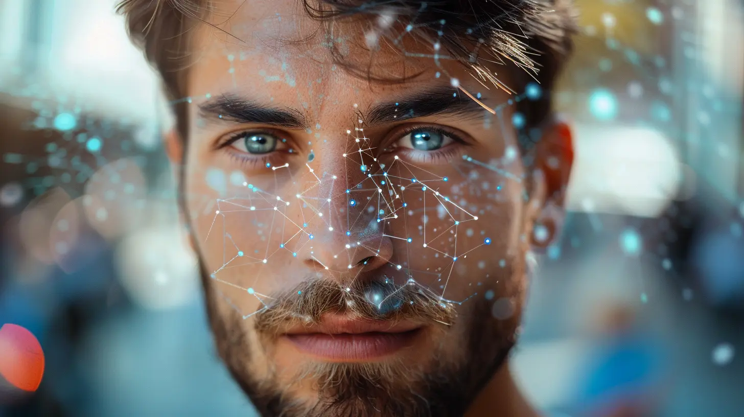 How Deep Learning is Changing the Face of Image Recognition