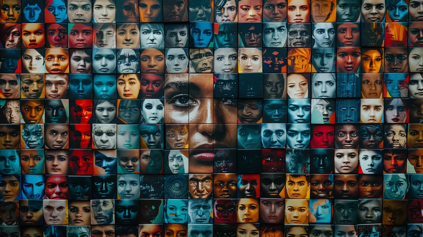 How Deep Learning is Changing the Face of Image Recognition