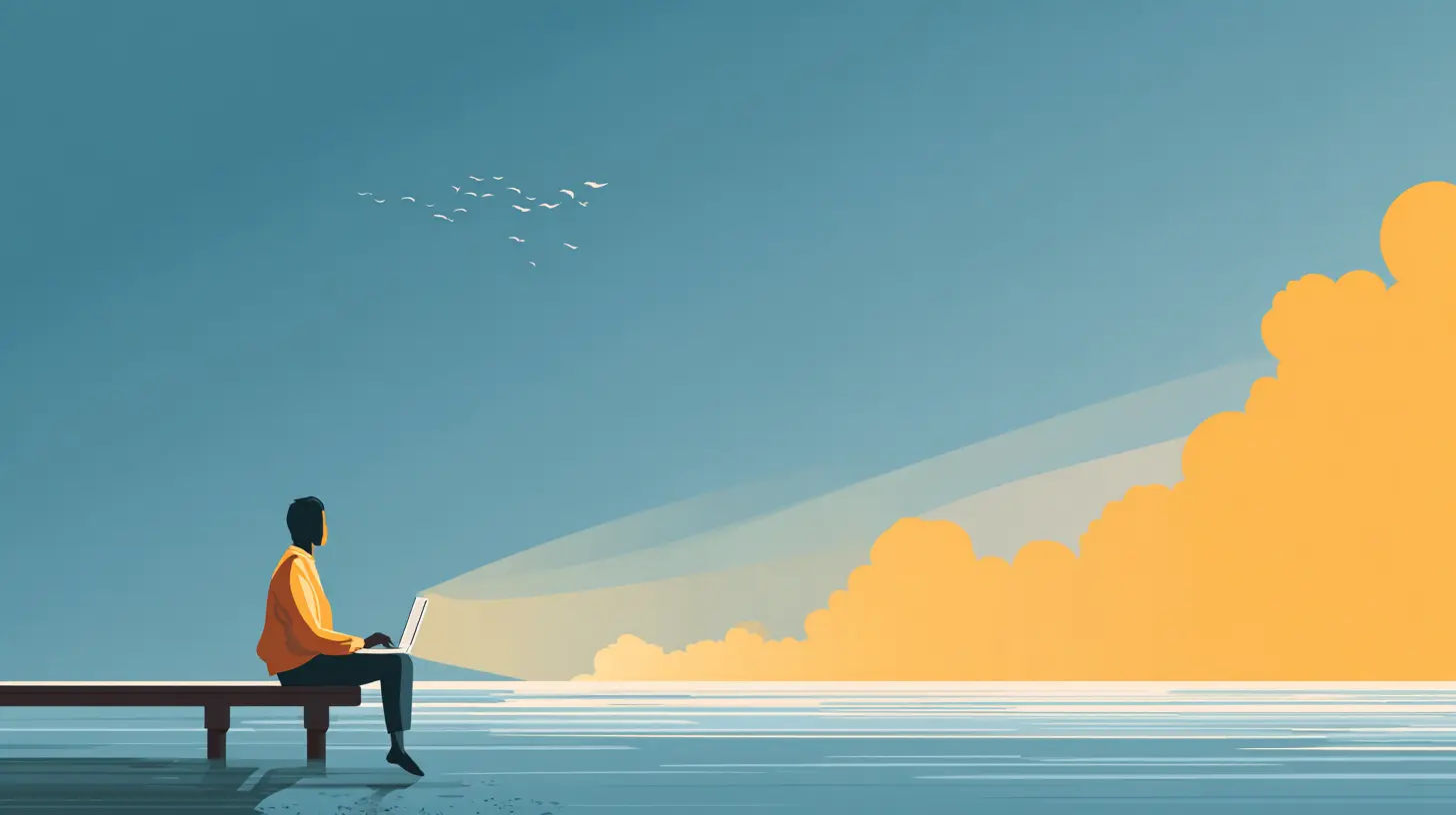 How Edge Computing Will Affect Digital Nomad Lifestyles