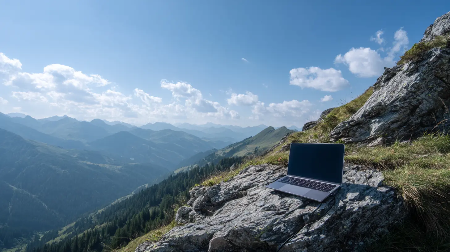 How Edge Computing Will Affect Digital Nomad Lifestyles