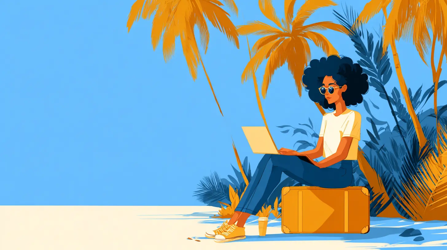How Edge Computing Will Affect Digital Nomad Lifestyles