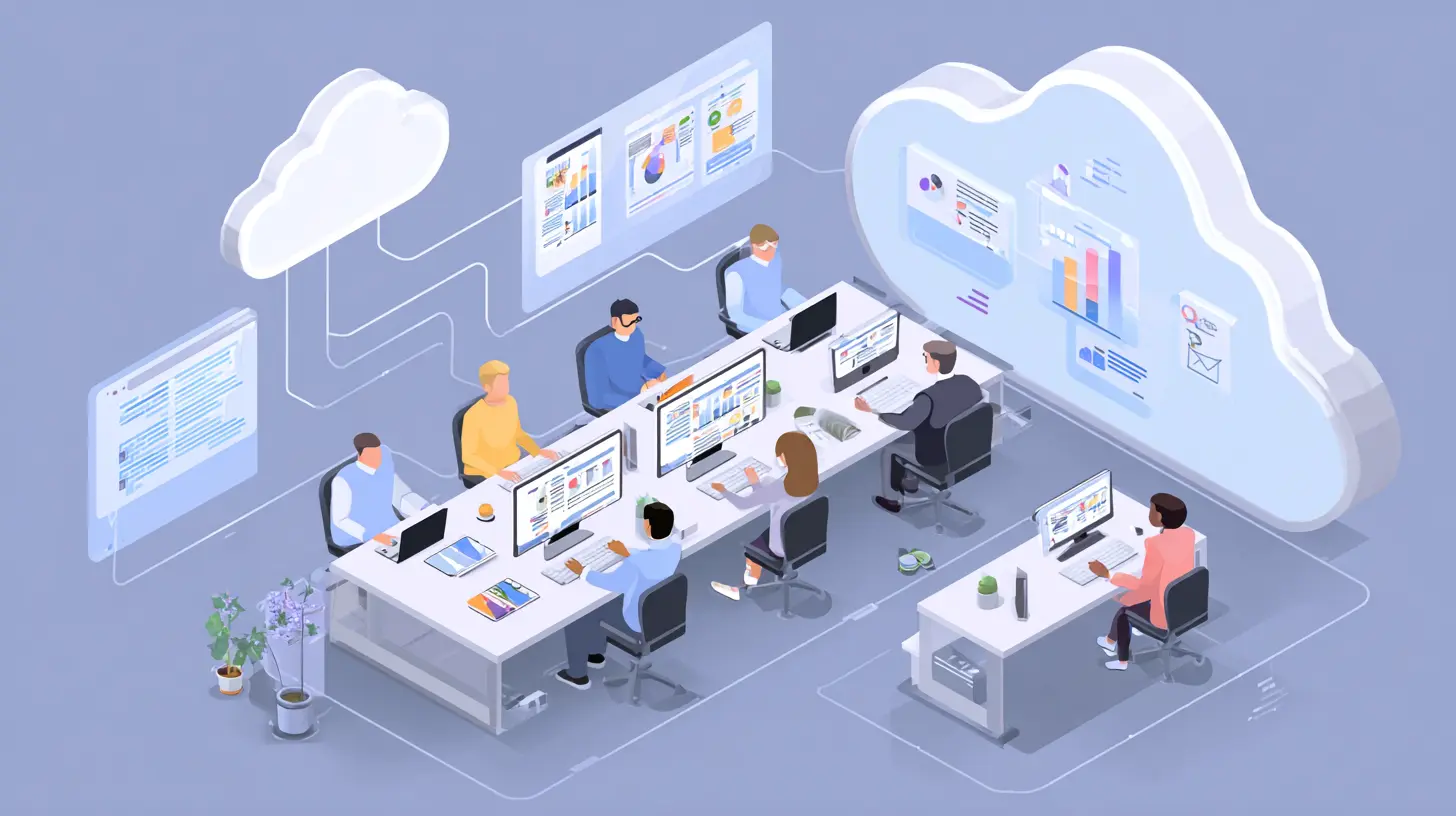How Edge Computing Will Enhance Remote Product Teams in 2026
