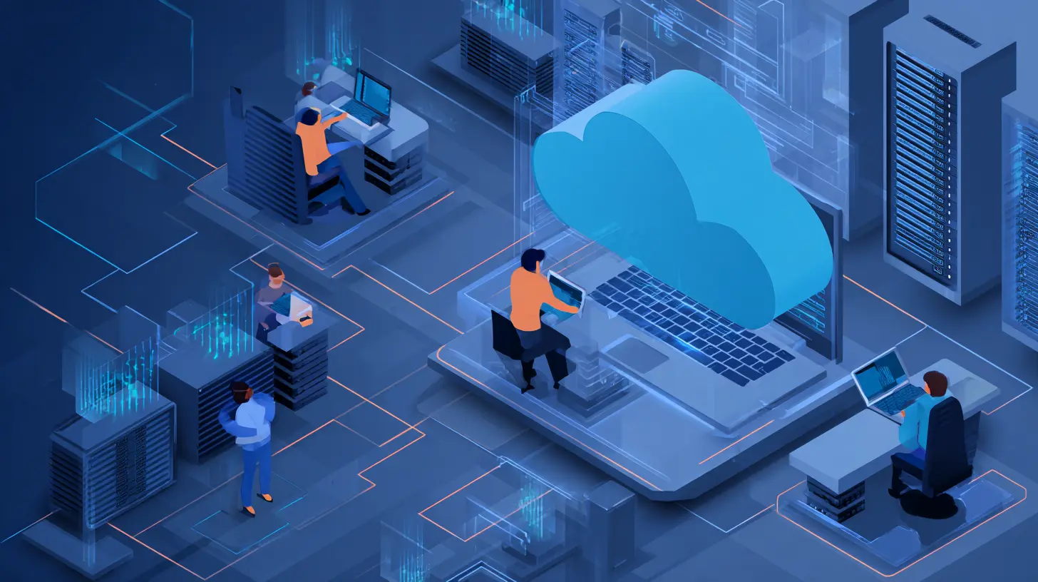 How Edge Computing Will Enhance Remote Product Teams in 2026