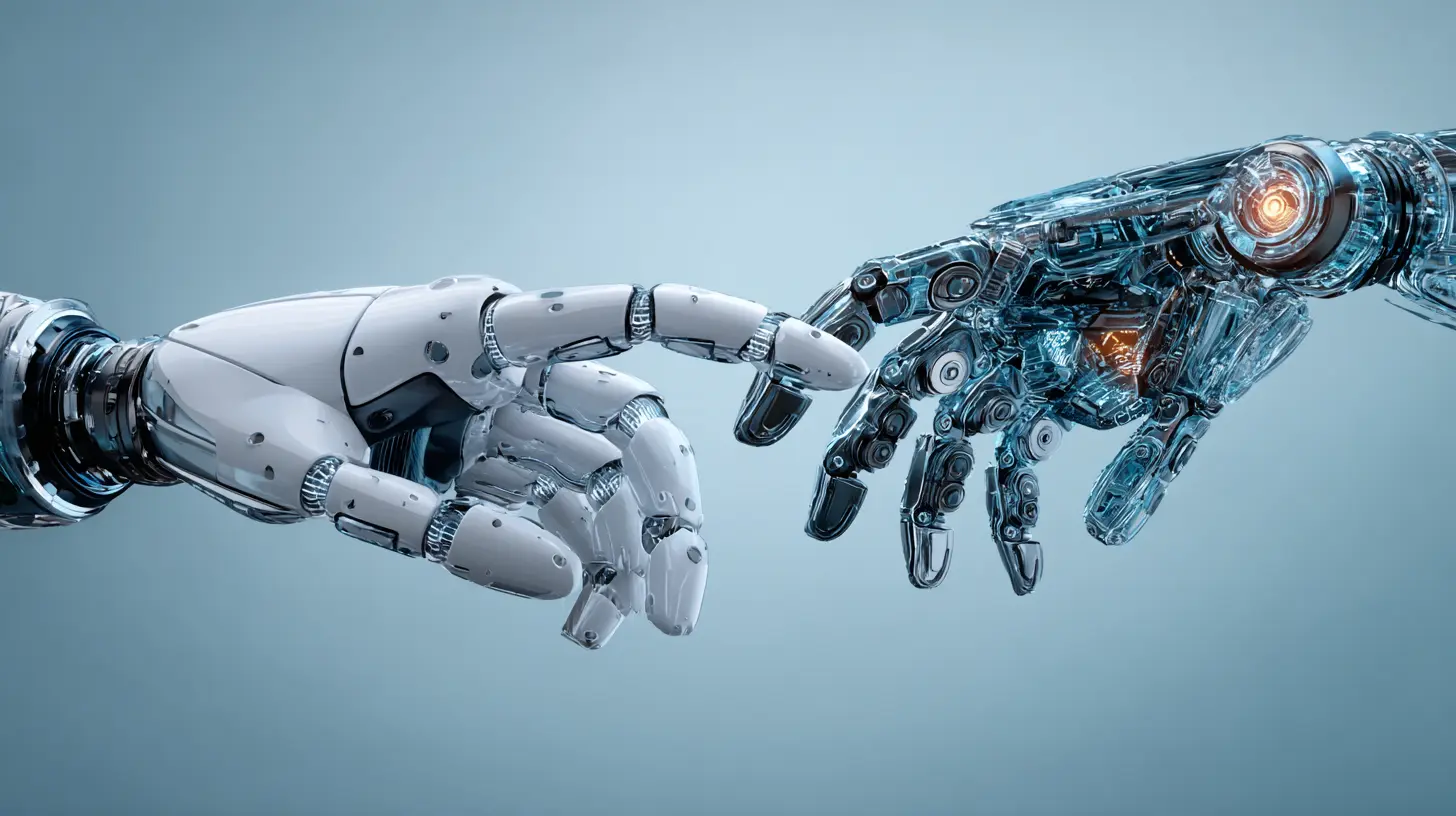 How Ethical AI is Becoming a Competitive Advantage