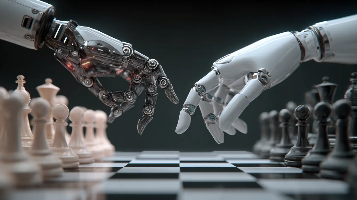 How Ethical AI is Becoming a Competitive Advantage