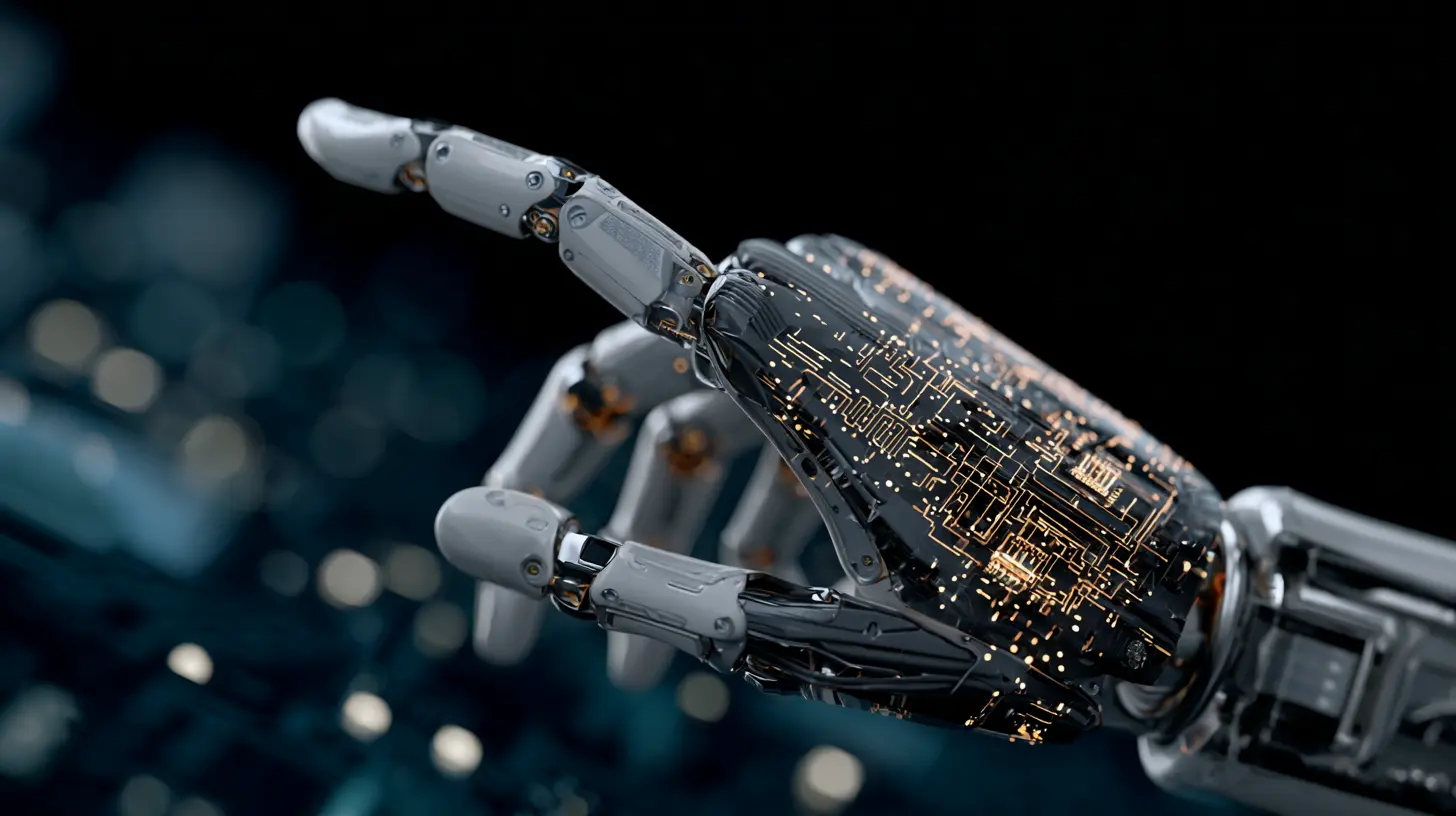 How Ethical AI is Becoming a Competitive Advantage