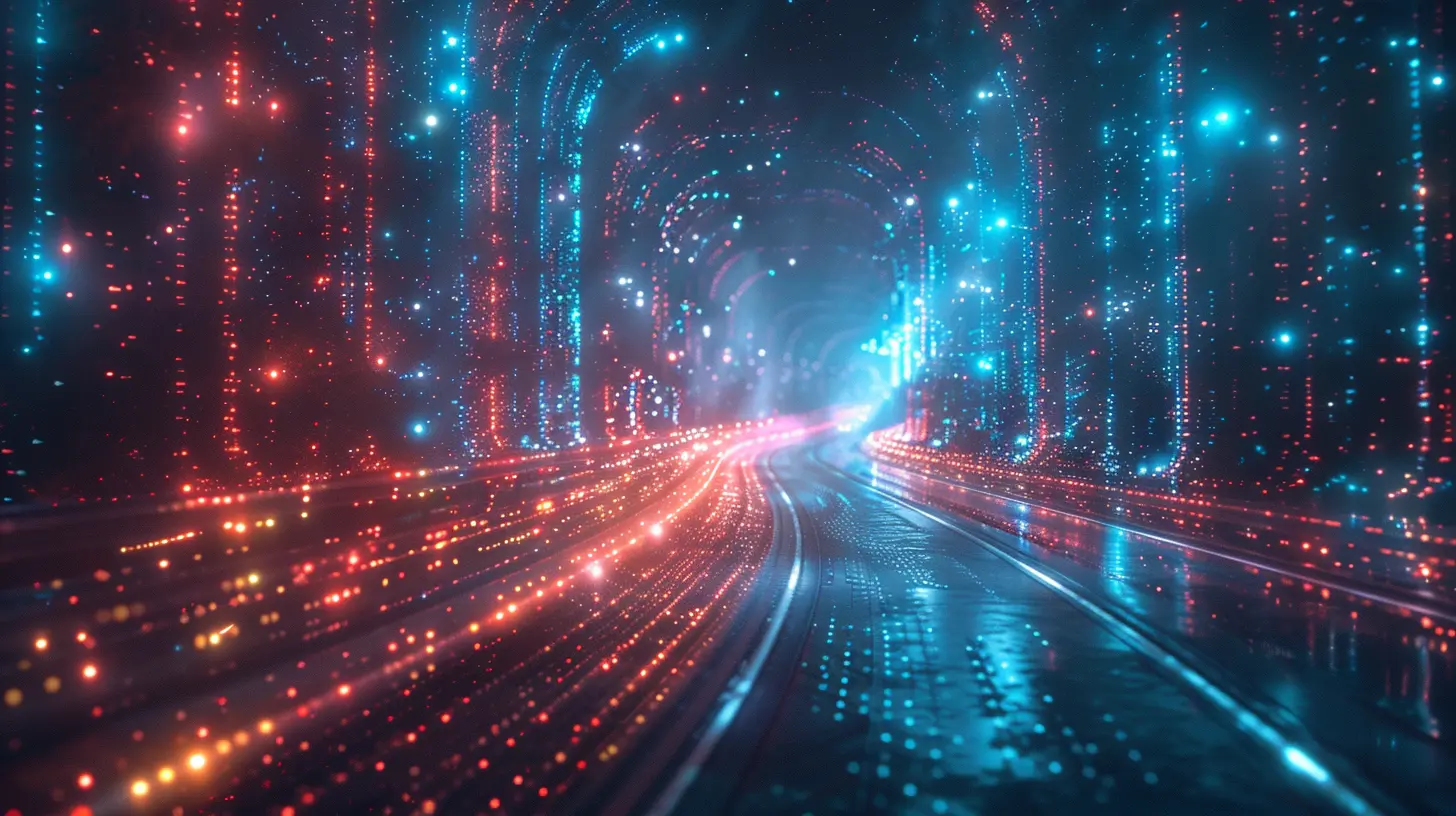 How Fiber Optics Are Revolutionizing High-Speed Internet