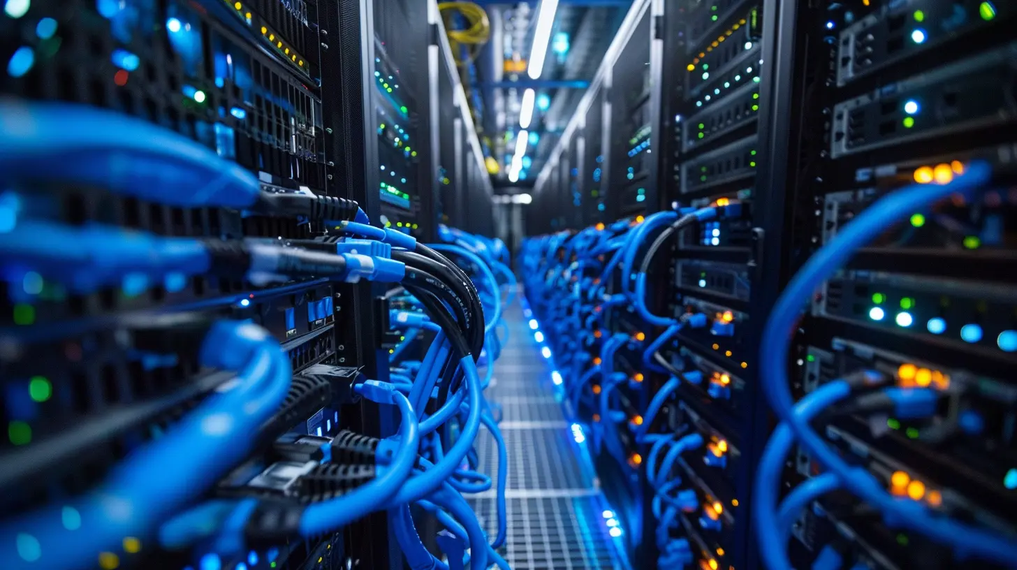 How Fiber Optics Are Revolutionizing High-Speed Internet