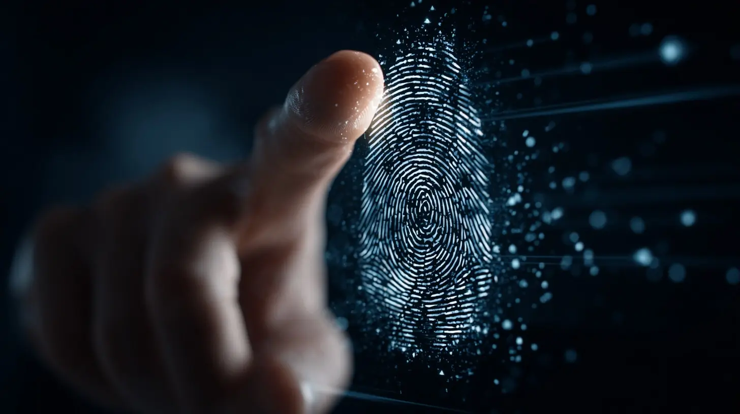 How Future Operating Systems Will Manage Digital Identity