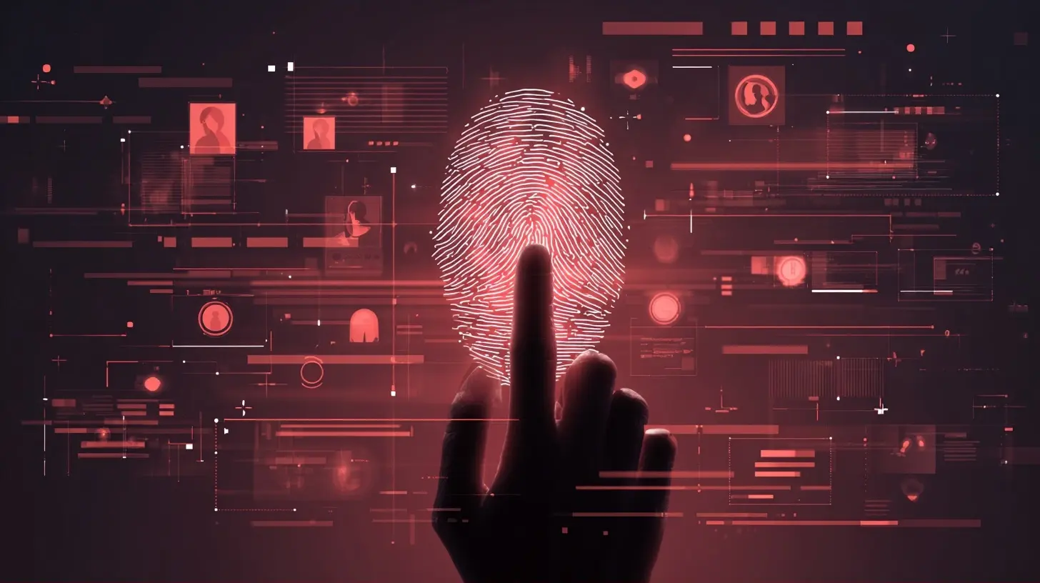 How Future Operating Systems Will Manage Digital Identity