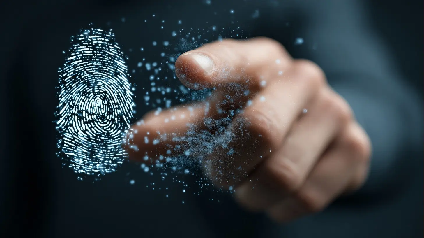 How Future Operating Systems Will Manage Digital Identity