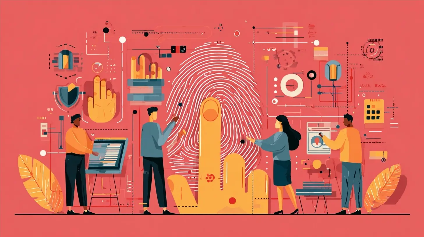 How Future Operating Systems Will Manage Digital Identity