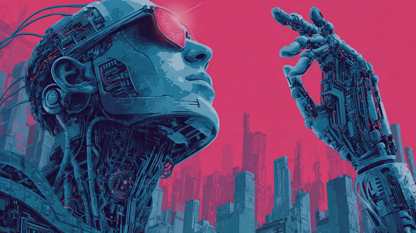 How Government Regulation Could Redefine Tech by 2027