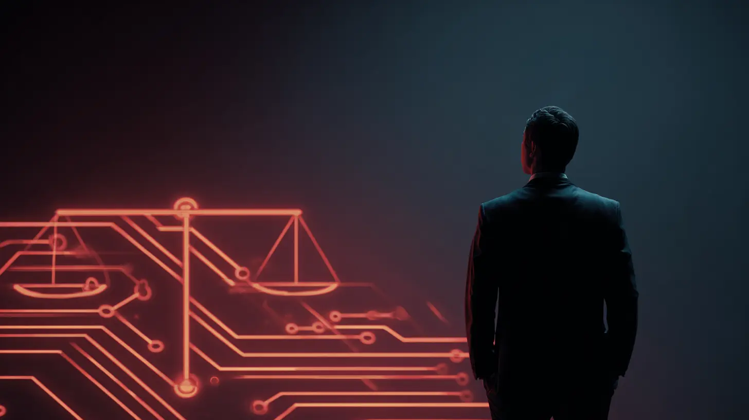 How Government Regulation Could Redefine Tech by 2027